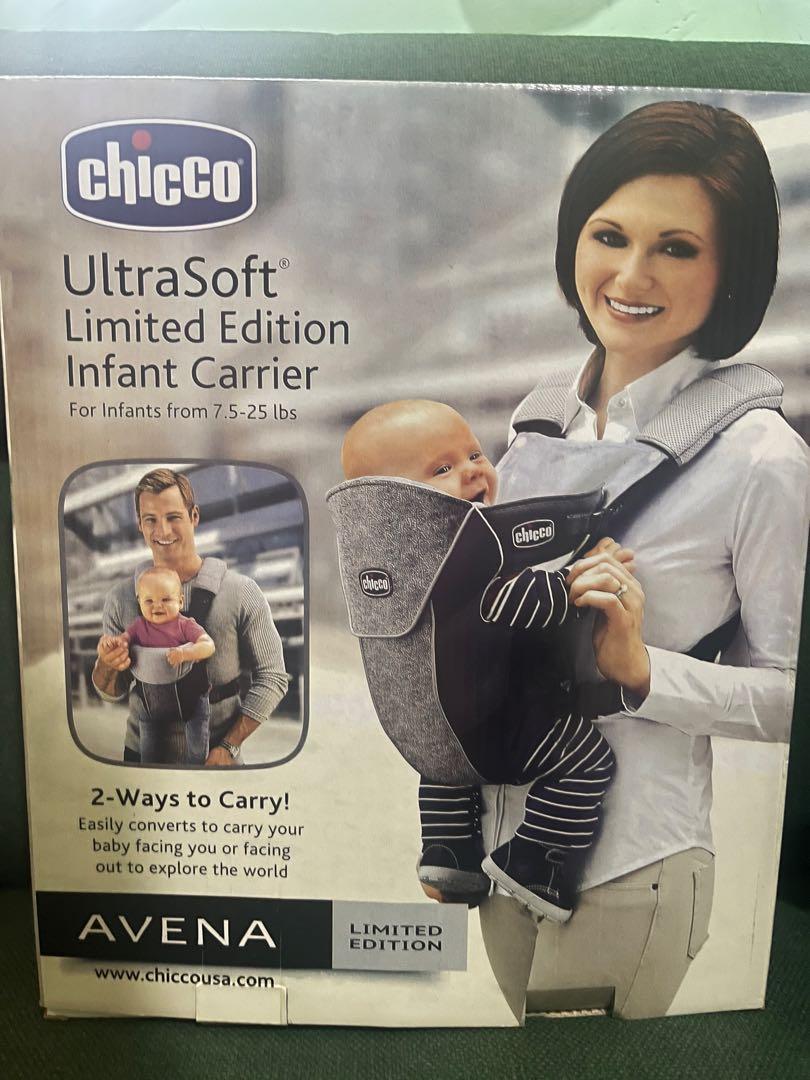 Chicco Infant carrier, Babies & Kids, Going Out, Carriers & Slings on