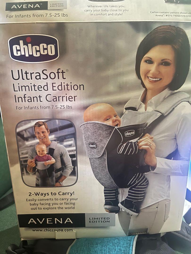 Chicco Infant carrier, Babies & Kids, Going Out, Carriers & Slings on