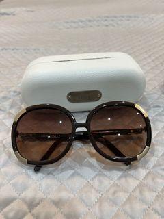 Chloe  Classic Sunglasses