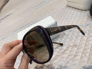 Christian Dior Sunglasses