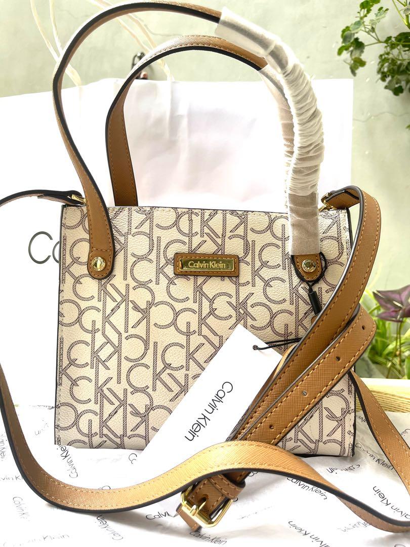 Calvin klein bags us Clearance