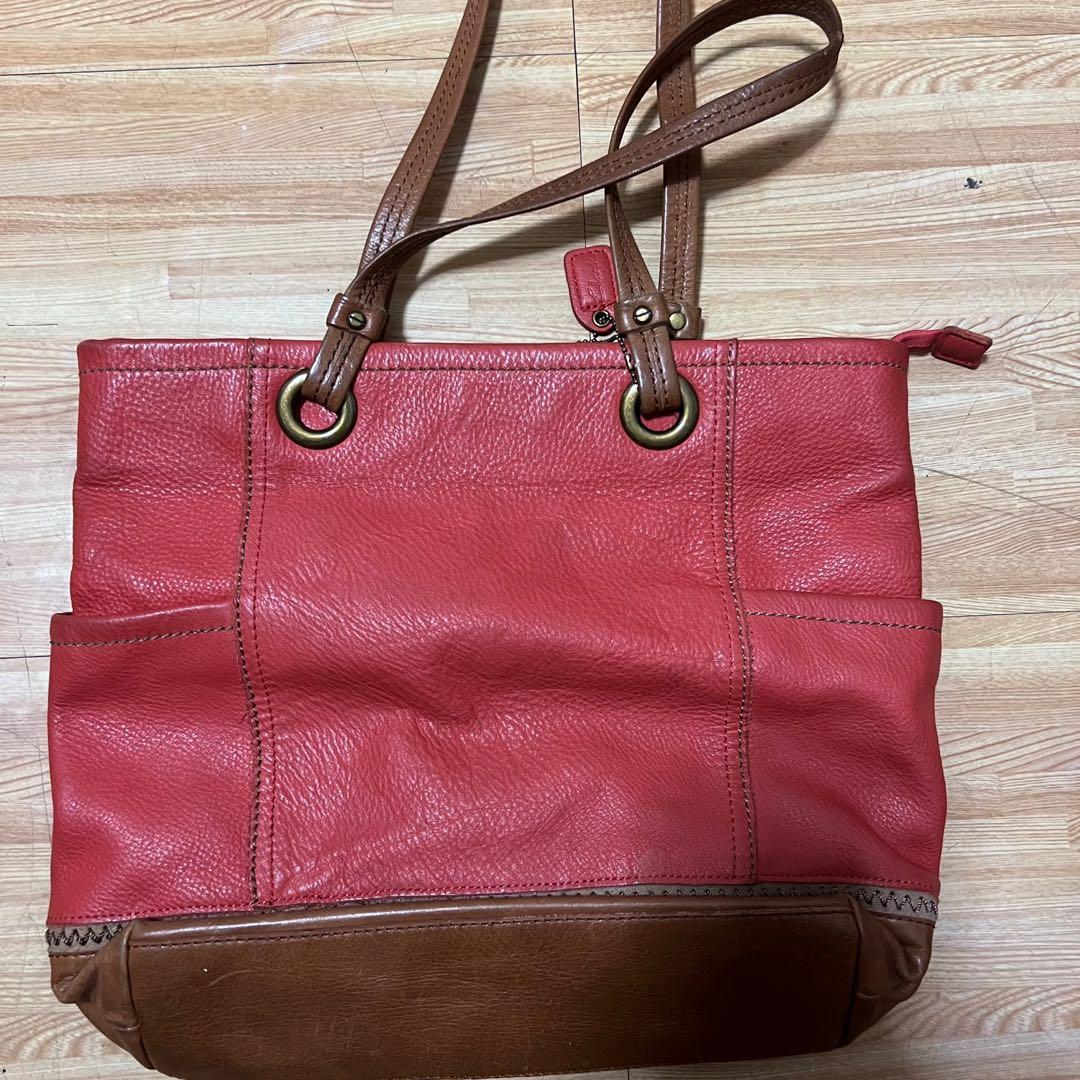 Preloved CLN bag, Women's Fashion, Bags & Wallets, Shoulder Bags on  Carousell