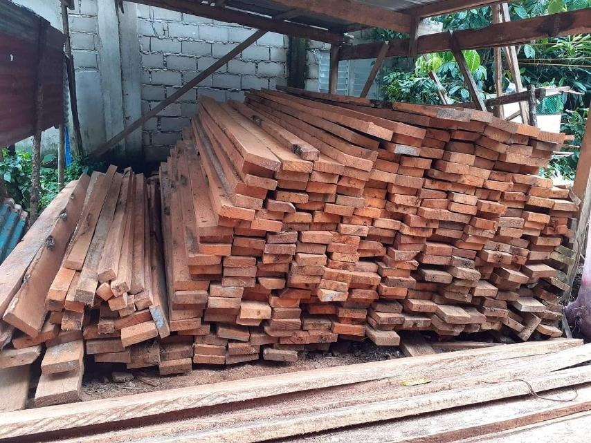 Coco Lumber Supplier, Commercial & Industrial, Construction & Building