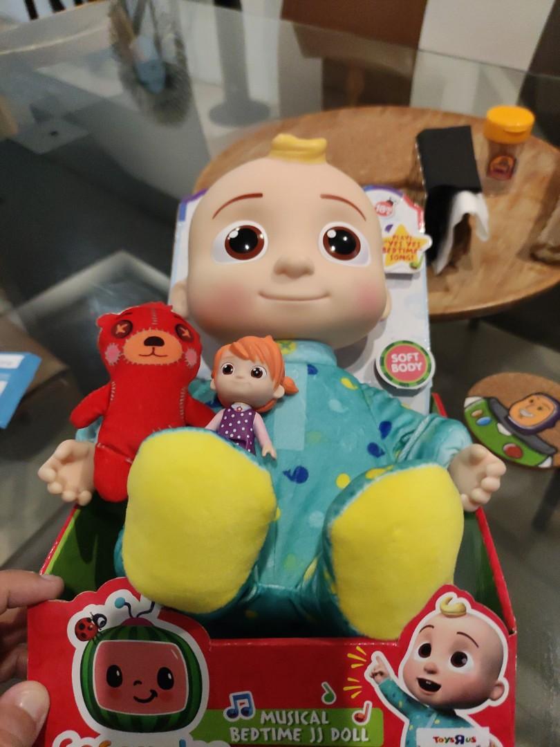 Bundle of 4, Hobbies & Toys, Toys & Games on Carousell