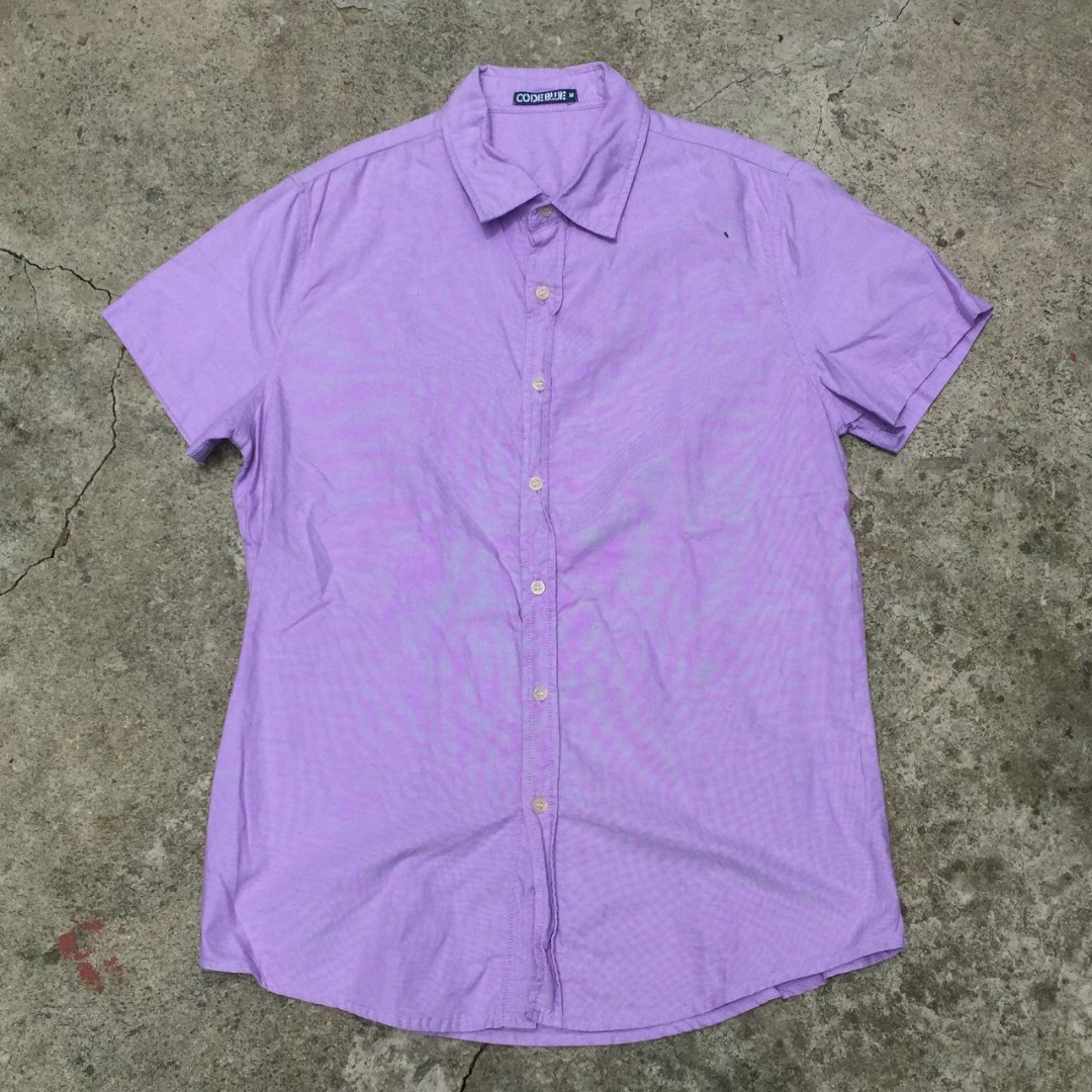 Blake Polo Lavender main image 0