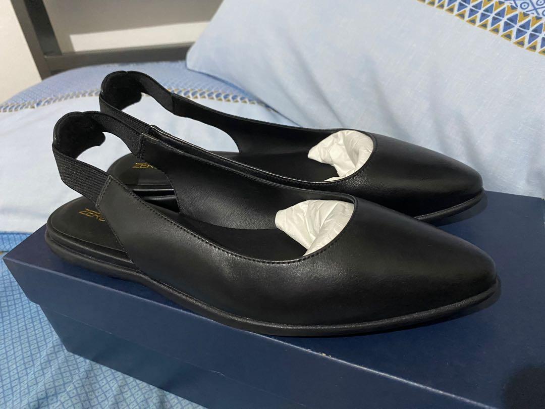 Women's zerogrand skimmer best sale flat