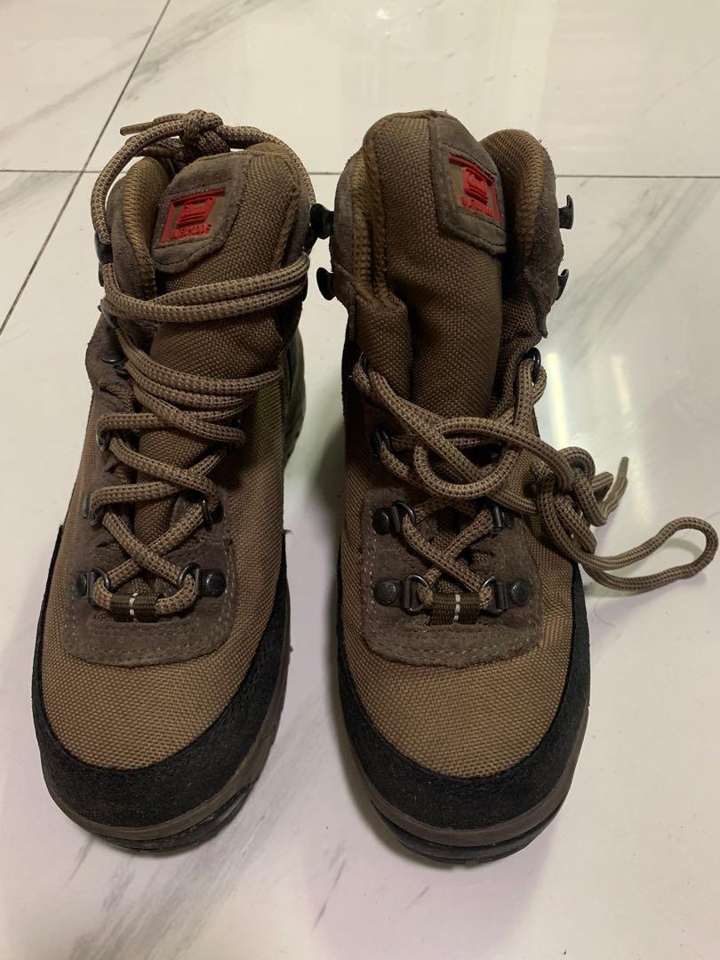Coleman waterproof boots online