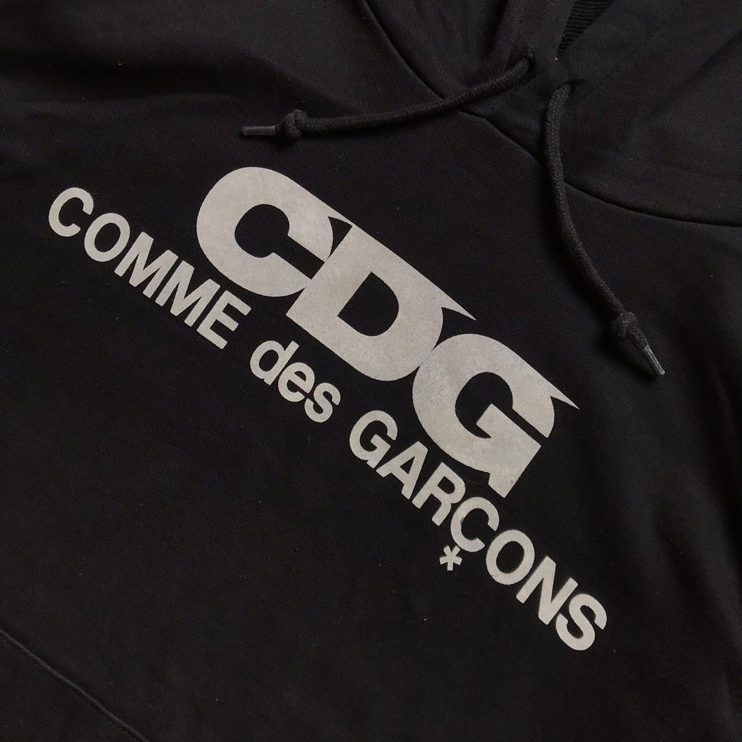 Comme des garcons x good design shop store