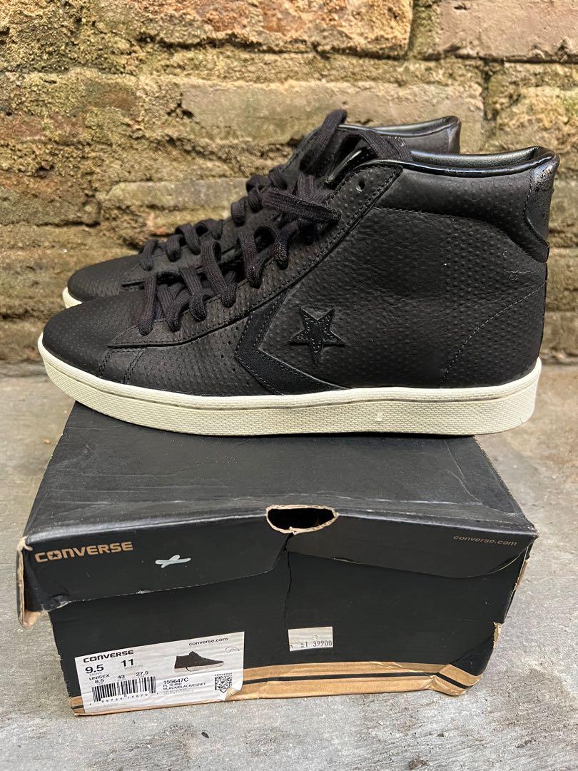 Converse pl 76 mid sales