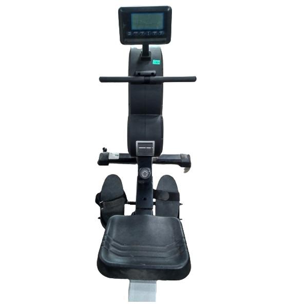 CRANE S002391 Air Resistance Rower, Sports Equipment, Exercise & Fitness, Cardio & Fitness