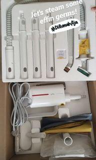 DEERMA Multifunctional Steam Mop Cleaner ZQ600