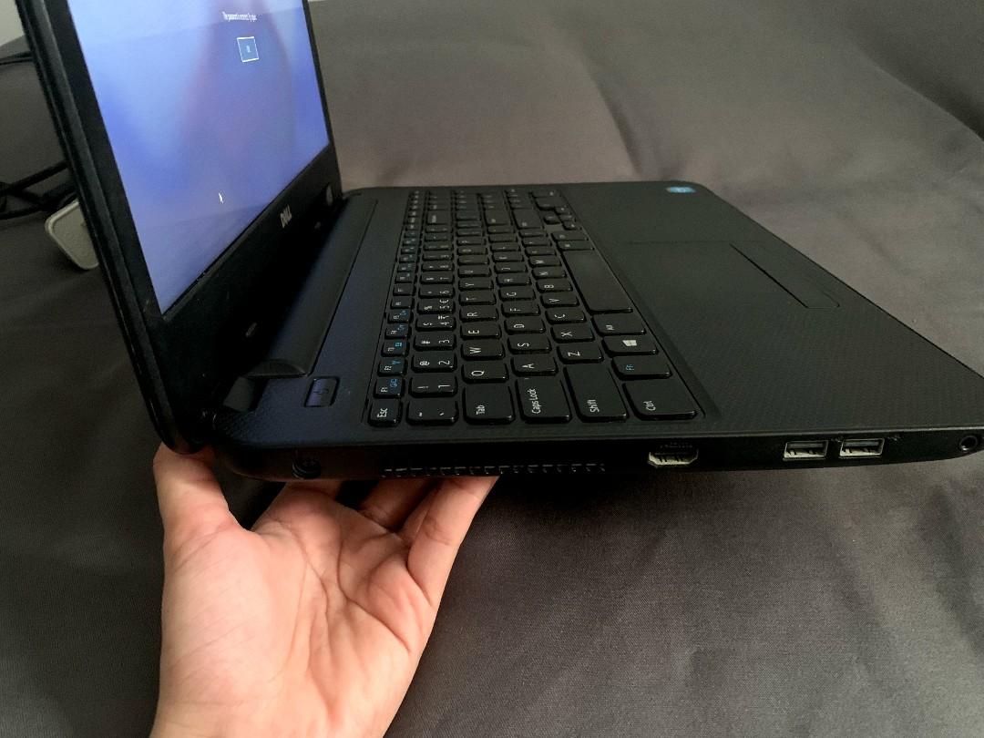 Dell Inspiron 15 3531 Laptop Computers And Tech Laptops And Notebooks On Carousell 8038