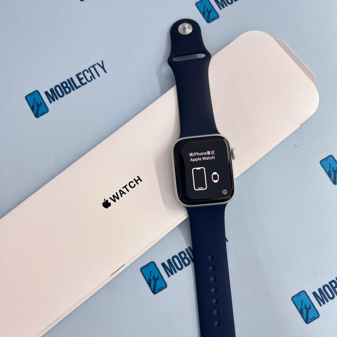 Apple watch series 6 demo hotsell