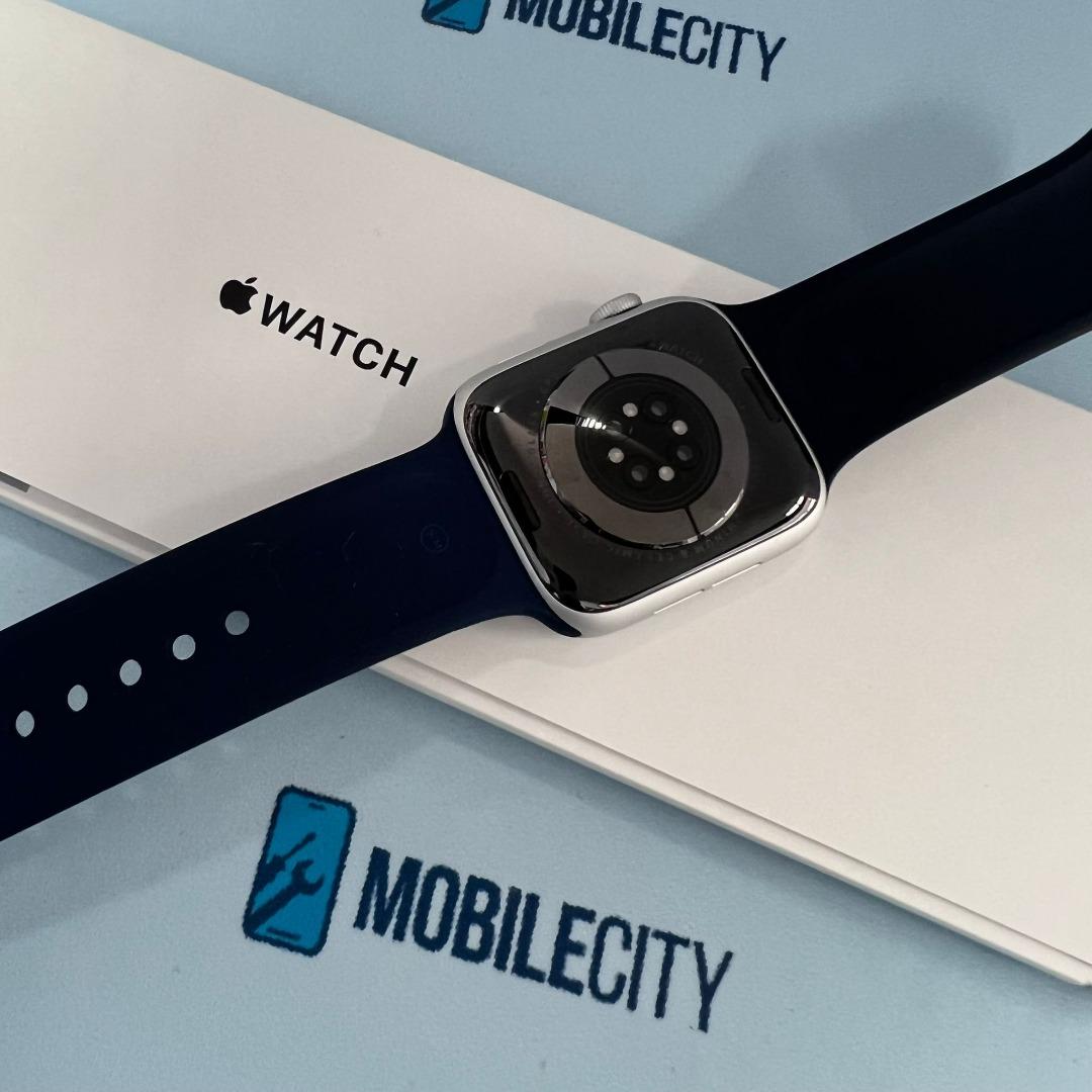 Apple watch series 6 demo shop