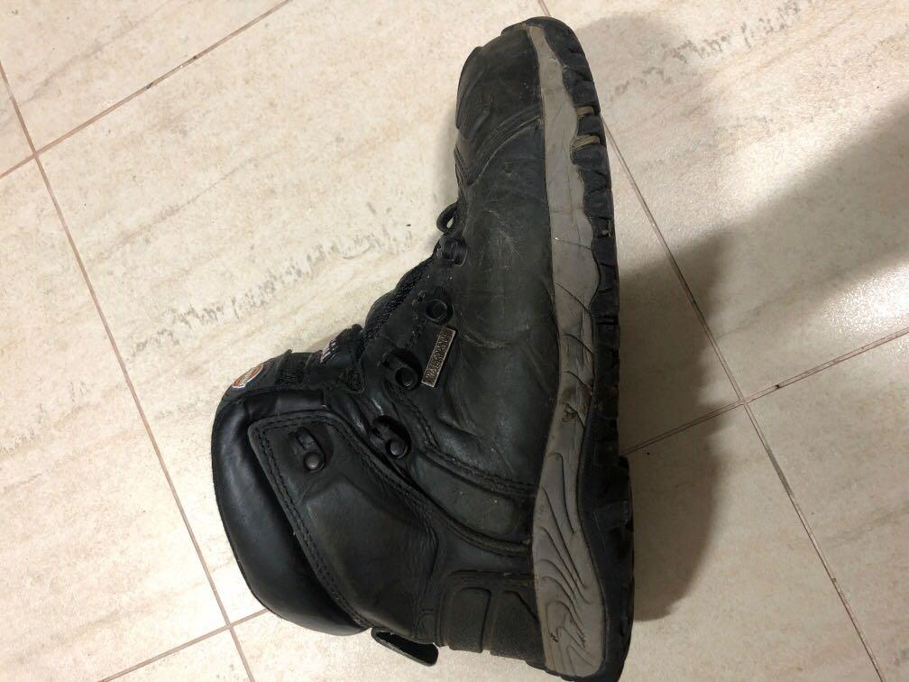 Dickies medway work boots sale