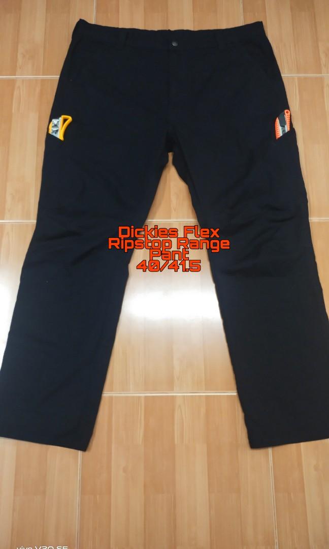 Genuine Dickies Flex Ripstop Range Pants