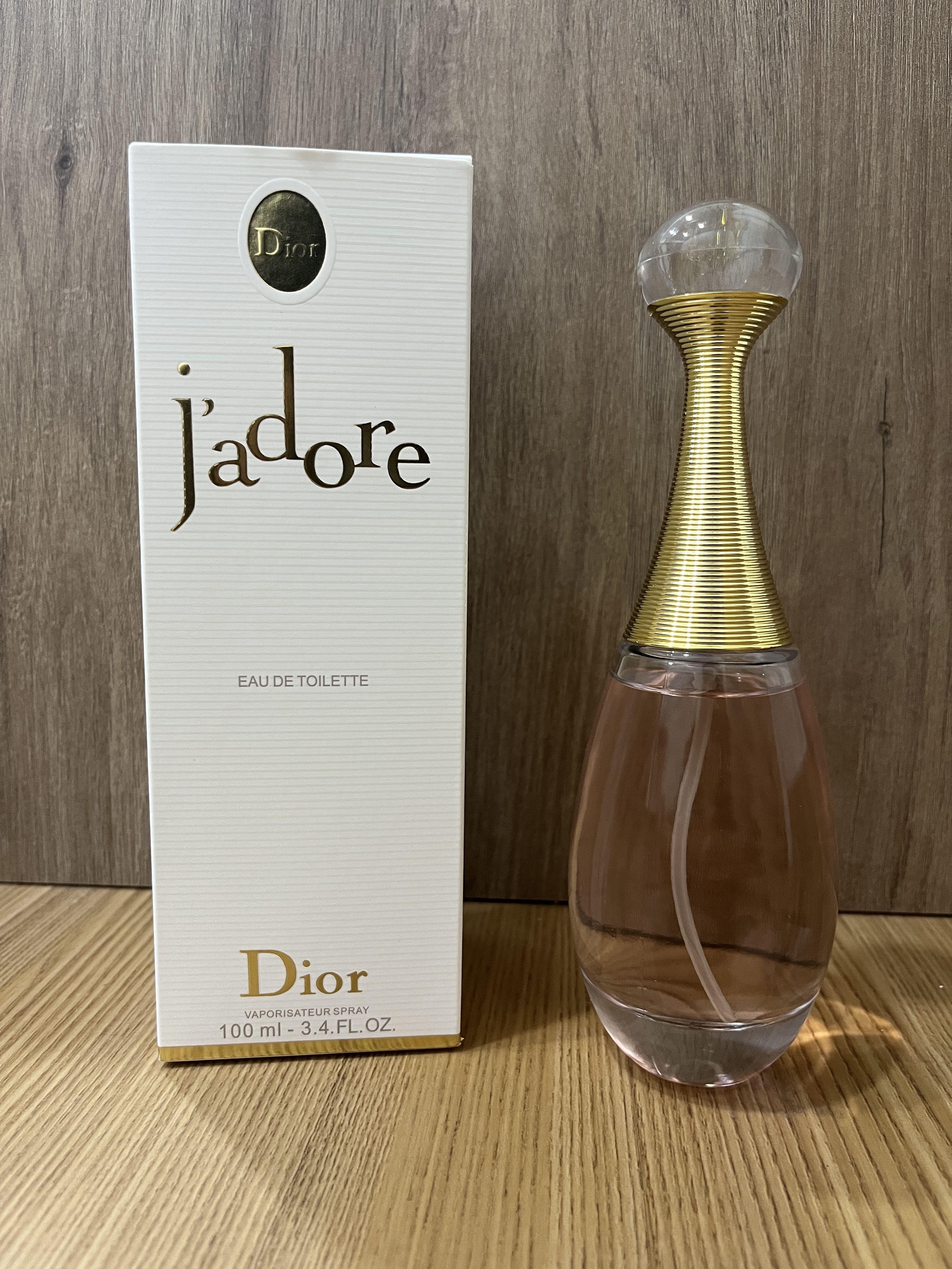 Mua Dior Jadore In Joy Eau de Toilette Sample Vial Spray 03 oz  1ml trên  Amazon Mỹ chính hãng 2023  Fado