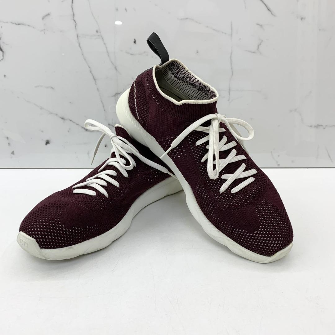Dior b21 socks hot sale