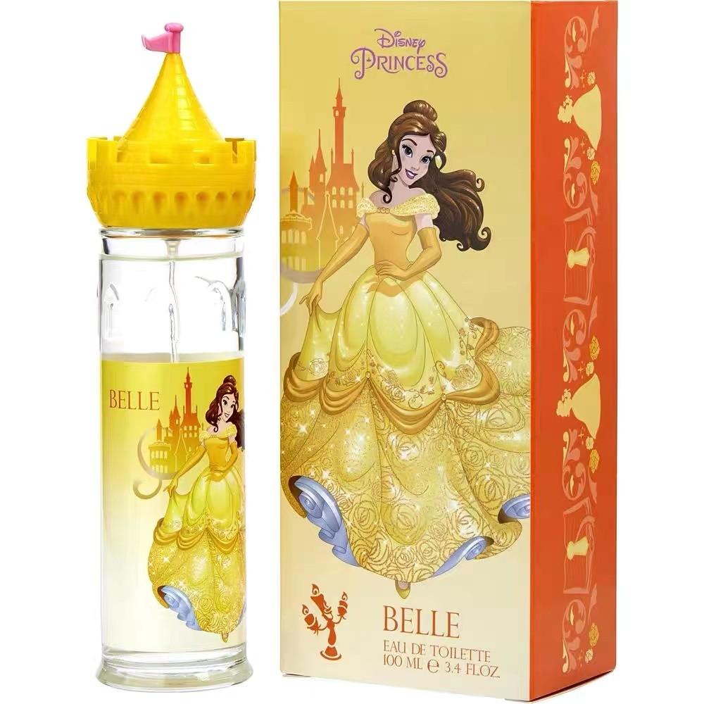 Disney Princess series perfume EDT 100ml Beauty Personal Care