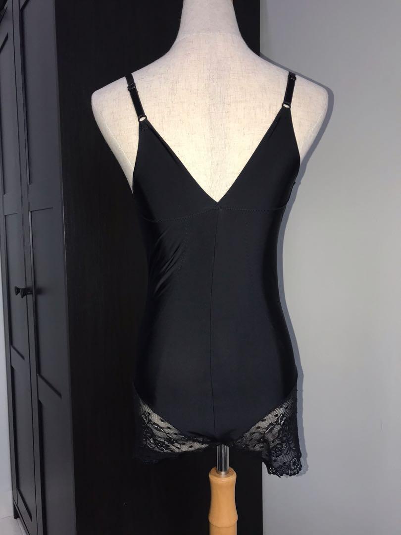 DKNY Bodyshaper, Women's Fashion, New Undergarments & Loungewear on  Carousell