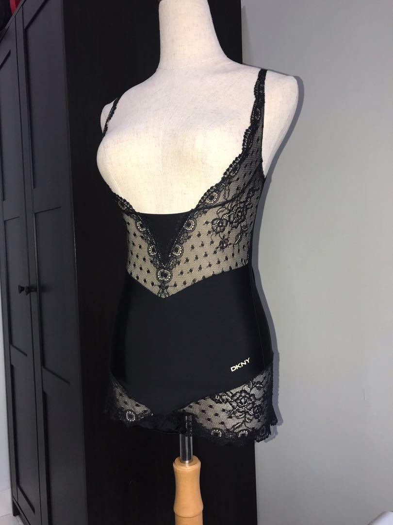 DKNY Bodyshaper, Women's Fashion, New Undergarments & Loungewear on  Carousell