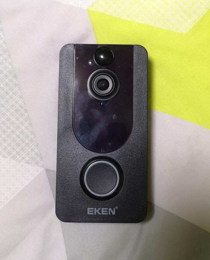 Eken v7 2024 review