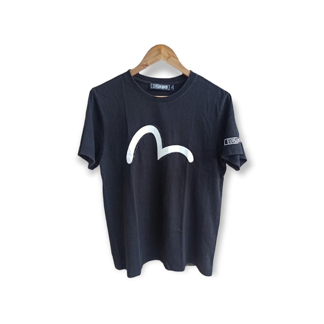 evisukuro t shirt
