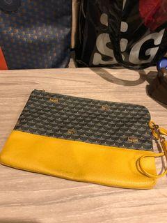 Clutch Pouch Faure Le Page FLP