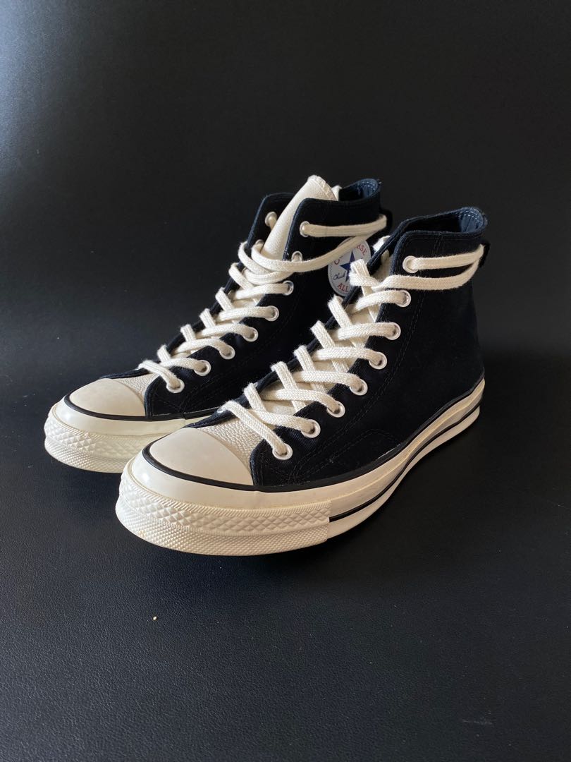 essential converse chuck 70