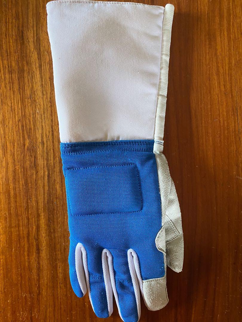 Fencing gear, Sports Equipment, Other Sports Equipment and Supplies on