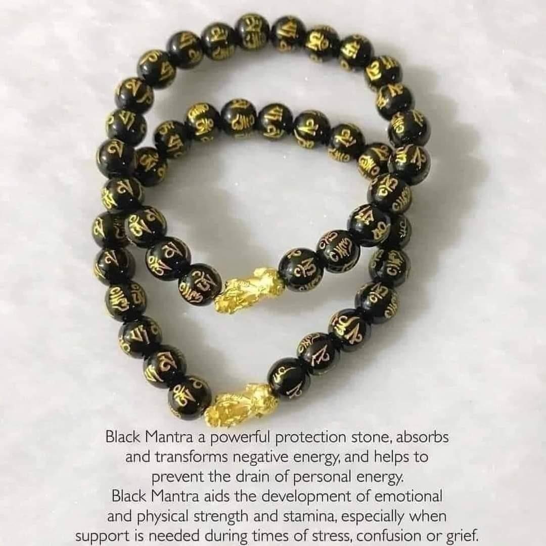 Original shop piyao bracelet
