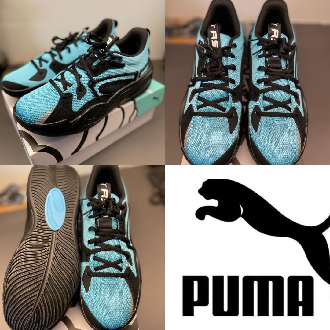 Puma rs new arrivals sale