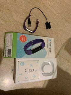 Fitbit ace for kids (battery issue)