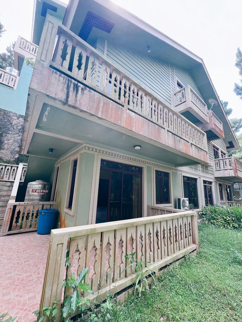 For Sale Crosswinds Tagaytay, Property, For Sale, House & Lot on Carousell