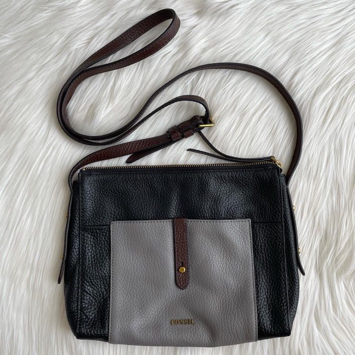 Fossil outlet gemma crossbody