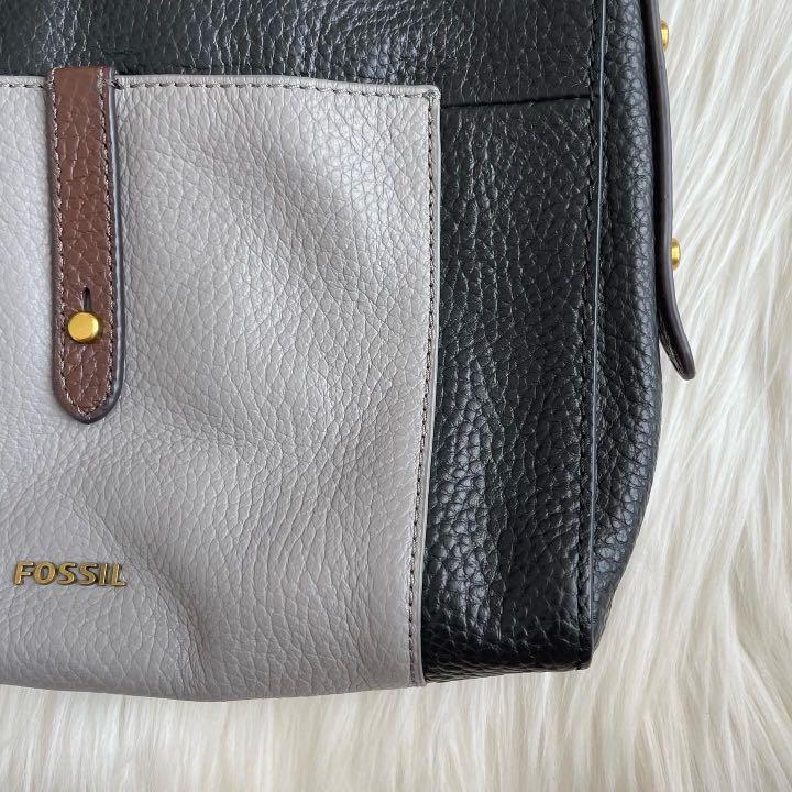 Fossil store gemma crossbody