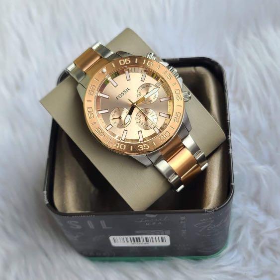 Fossil fs 5450 clearance