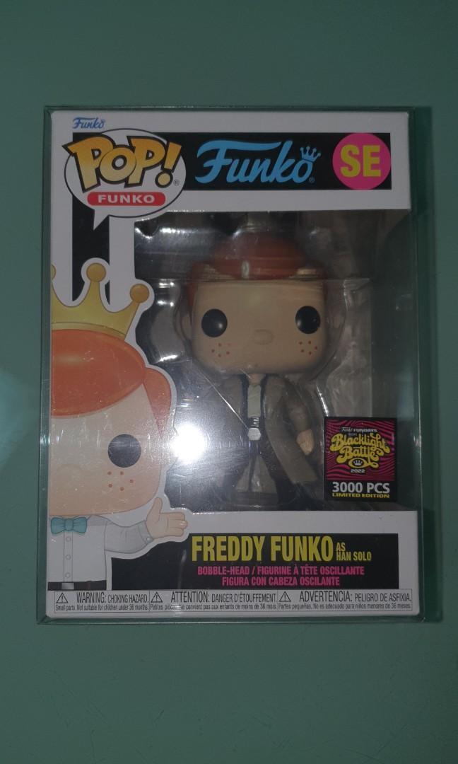 funko fright night