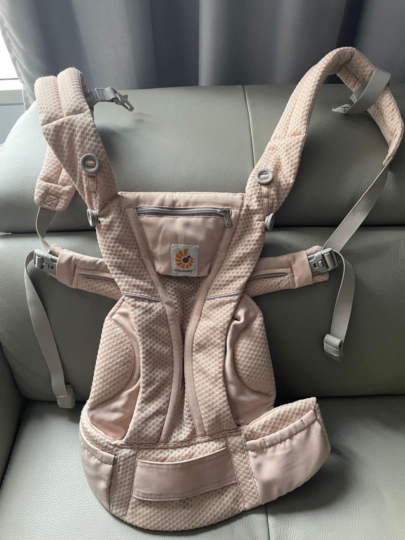 Free ergo hot sale baby carrier