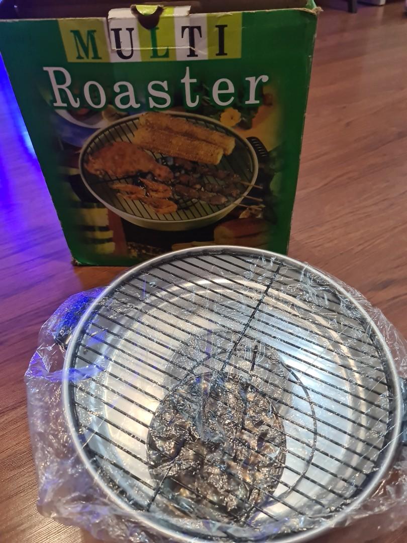 FREE stove top roaster, TV & Home Appliances, Kitchen Appliances, BBQ