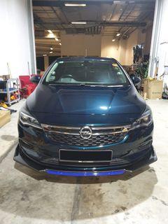 Front lip/side skirt/rearside lip/rear diffuser for bmw Mercedes benz Audi Lexus Peugeot Volvo Citroen MG Mazda Skoda Suzuki Swift Nissan hyundai Honda Kia Mitsubishi lancer subaru toyota volkswagon scirocco bumper lips bodykits universal car sideskirts
