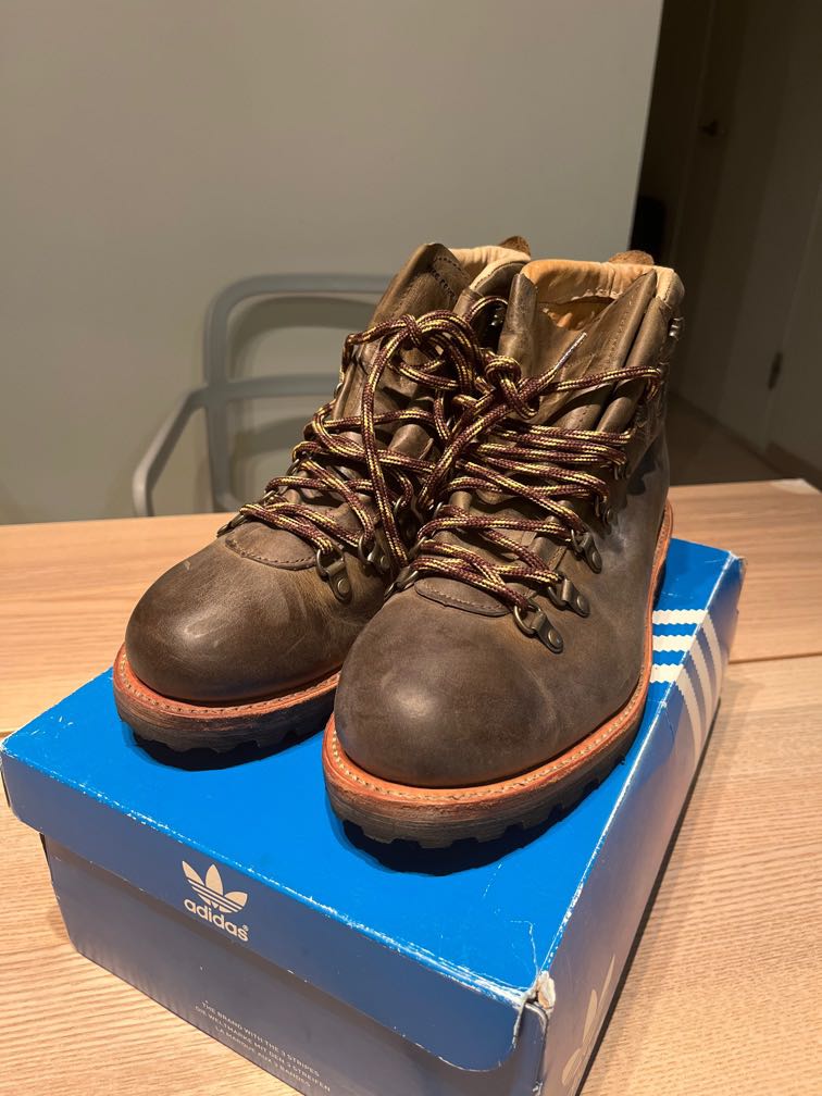 Frye cobb hiker hotsell
