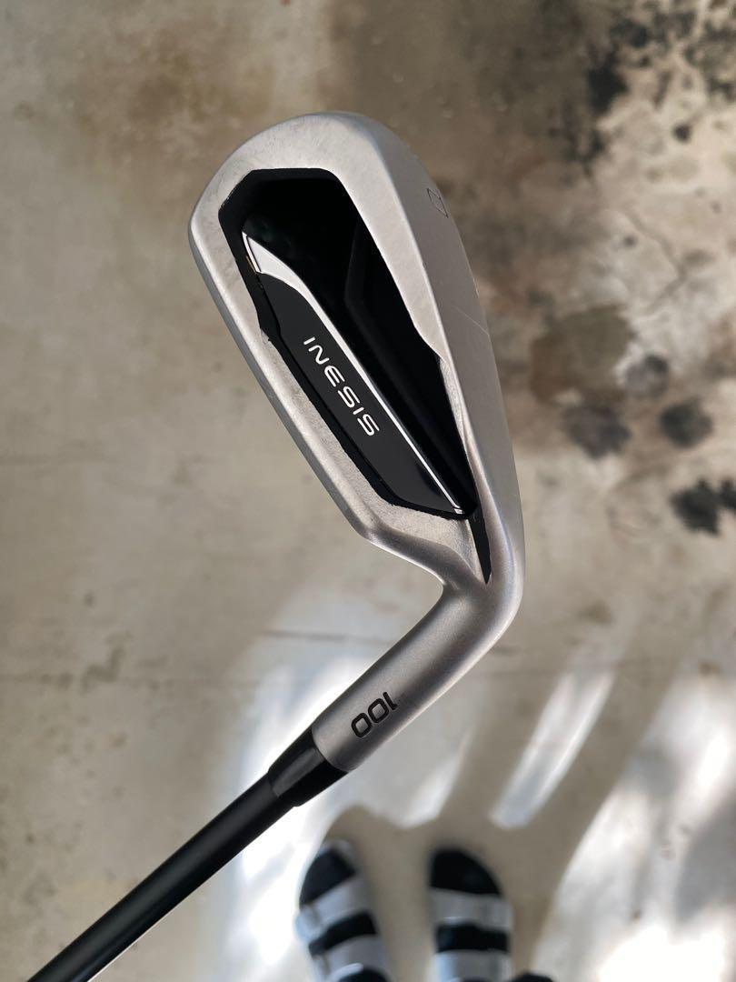 (Full set) Ultra beginners Golf Set for all levels, Sports