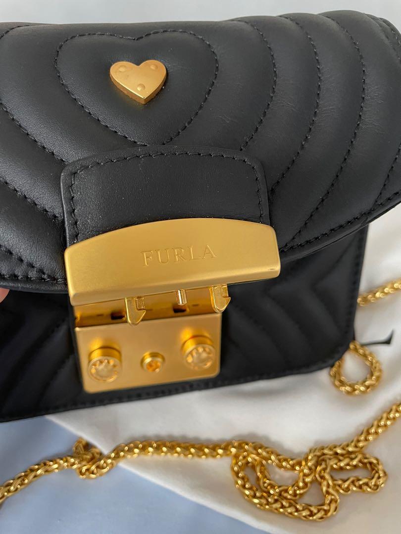 Furla metropolis top rea