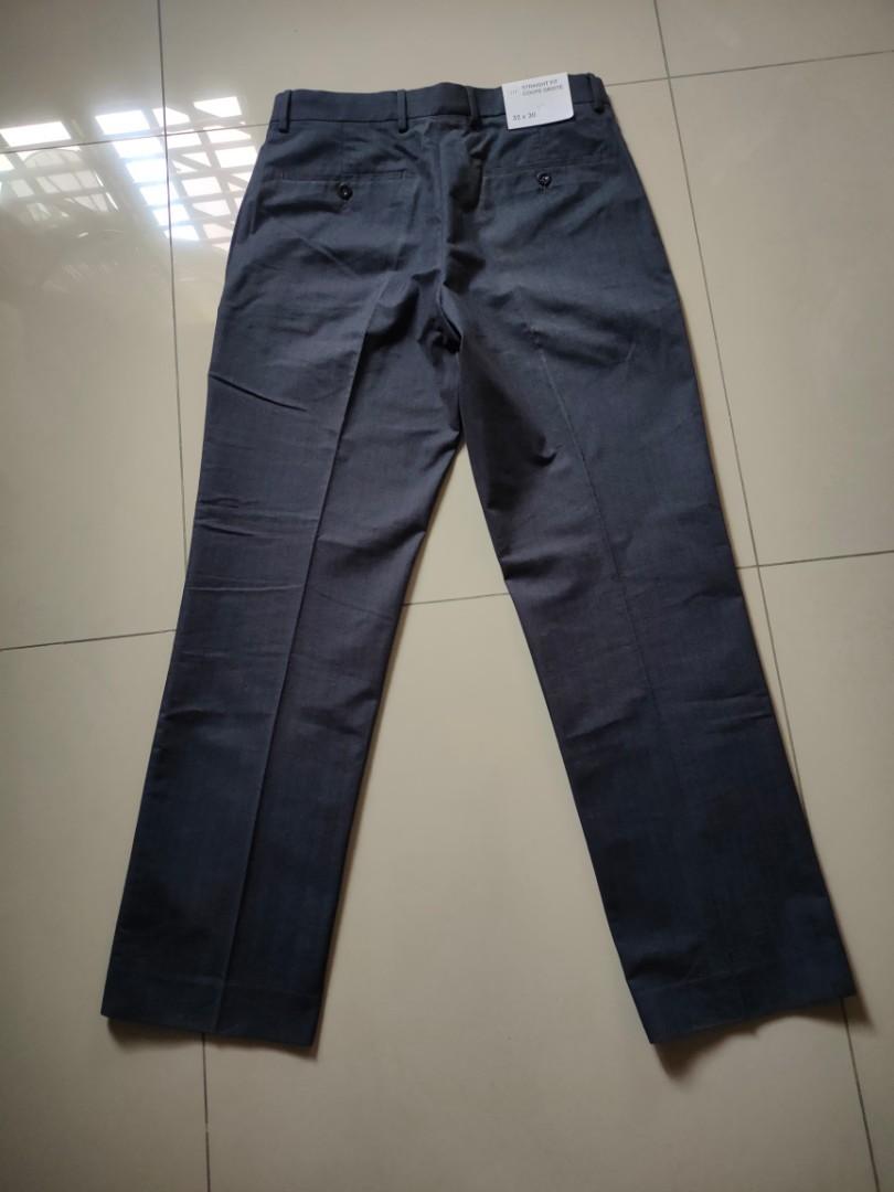 Gap store formal pants