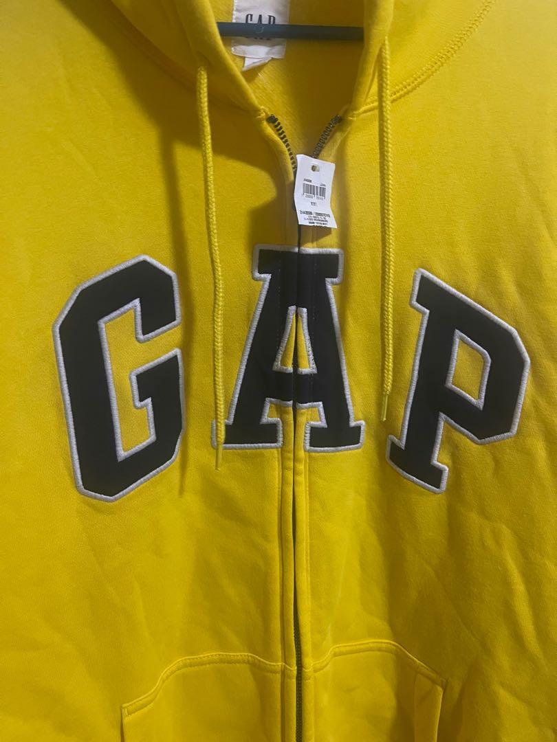 Gap Original Jacket, Men's Fashion, Coats, Jackets and Outerwear on