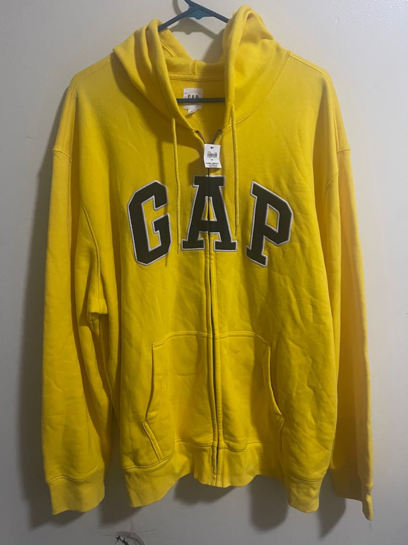 Gap Original Jacket, Men's Fashion, Coats, Jackets and Outerwear on