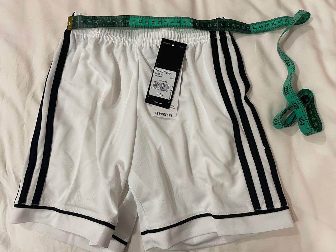 Adidas youth clearance squadra 17 shorts