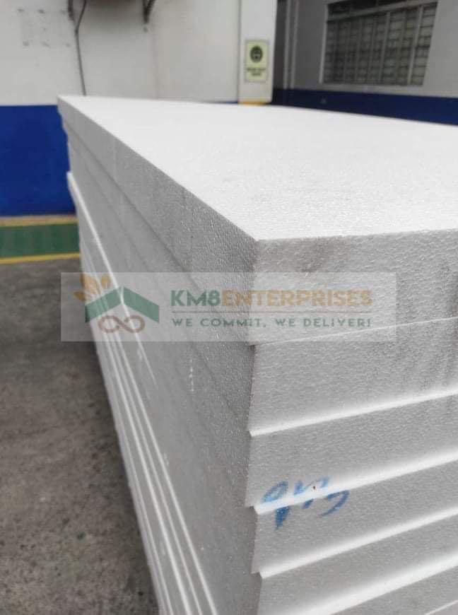 Geofoam/Styrofoam, Commercial & Industrial, Construction & Building ...