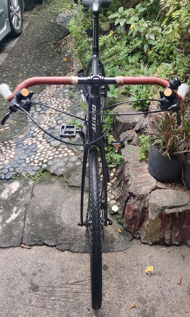 Giant escape disc clearance 1 2021